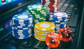 Онлайн казино BetChan Casino